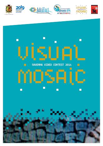 Visual Mosaic Ravenna Video Contest